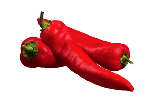 10 Best Vegetables to Grow - Chilli
