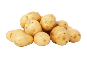 Potato is grown in Nagaland