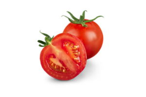 10 Best Vegetables to Grow - Tomato

